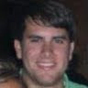 Meet your Posher, Thomas